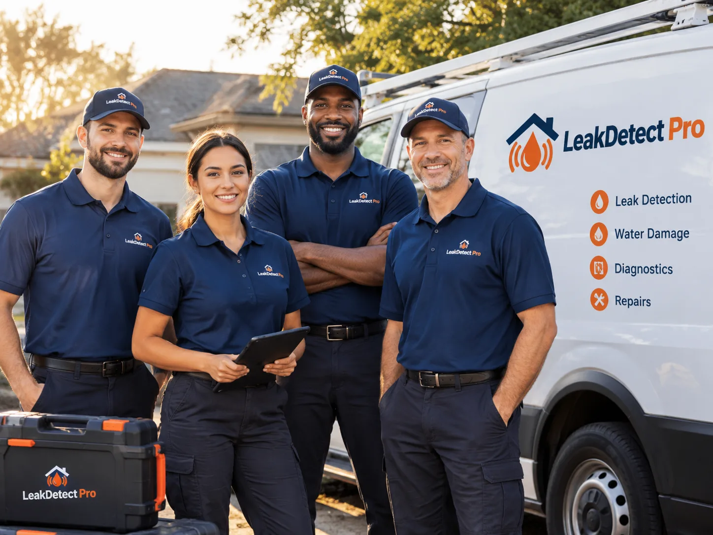 Roof Repair company in Pequannock, NJ